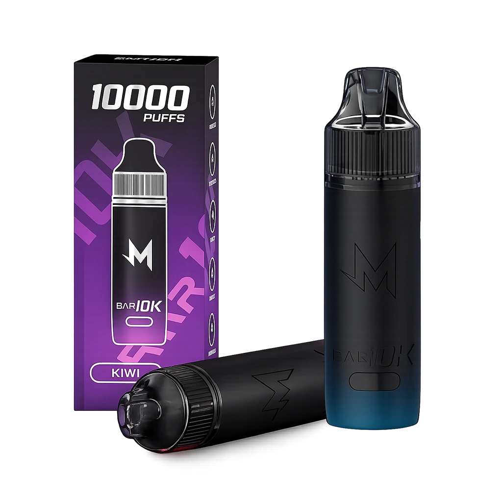 Marbo-Bar 10K-Package